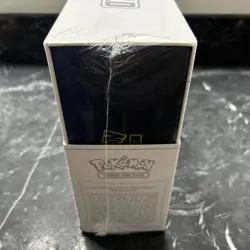 Pokemon Trading Card Games, Sword And Shield Ultra Premium Collection Charizard 820650871115 - Image 3