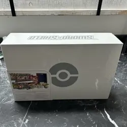 Pokemon Trading Card Games, Sword And Shield Ultra Premium Collection Charizard 820650871115 - Image 5