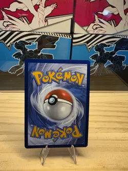 Sawk 130/086 White Flare Pokemon Card TCG NM - Image 2