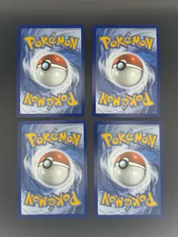 Victini 208 Sv: Scarlet & Violet Promo Cards Holo Lot (4) Cards - Image 2