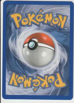 Shiftry 22/100 Rare Reverse Holo Ex Sandstorm Pokemon Card Vintage 2003 - LP - Image 2