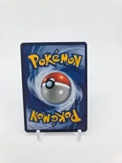 Custom HOLO MEW Card MEW Ex READ DESCRIPTION BELOW - Image 2