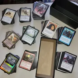 Commander EDH Staples Collection English Magic: the gathering ALL 1000+ Cards - Image 2