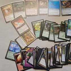 Commander EDH Staples Collection English Magic: the gathering ALL 1000+ Cards - Image 4