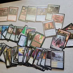 Commander EDH Staples Collection English Magic: the gathering ALL 1000+ Cards - Image 5