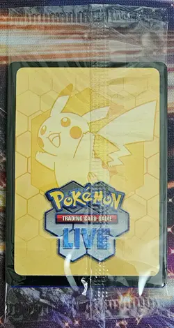 Pokemon Mega Evolutions Stamped Promo Card - Bulbasaur 133/132 - NM - SEALED - Image 2