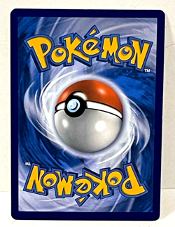 Pokemon Break Point Trevenant " STAF F" Gold Foil Prerelease Promo Card OOP Rare - Image 4
