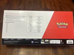 Pokemon TCG Prismatic Evolutions Costco 8 Mini-Tin Bundle w/ Promo Cards NEW - Image 2