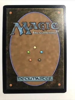 Jet Medallion Modern Horizons 3 Rare Foil 0292 (Pack Fresh) - Image 2