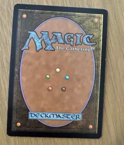 MTG Whip Of Erebos Theros Foil LP - Image 2