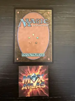 Tevesh Szat, Doom of Fools #153 (NM) Commander Legends CMR Magic MTG - Image 2