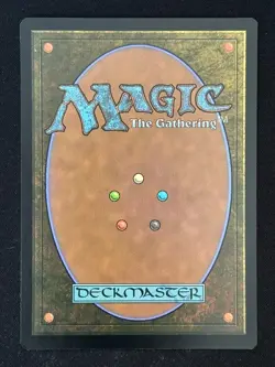 1x MTG Obscuring Haze - Commander 2020 (C20) #61 - Magic the Gathering - Image 2