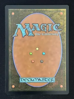 1x MTG Obscuring Haze - Commander 2020 (C20) #61 - Magic the Gathering - Image 4