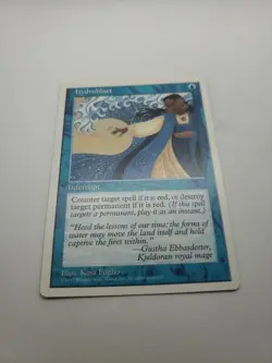 Hydroblast x1 - 5th Edition - MTG - Near Mint - Image 2