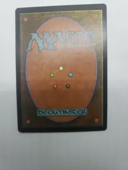 Hydroblast x1 - 5th Edition - MTG - Near Mint - Image 4