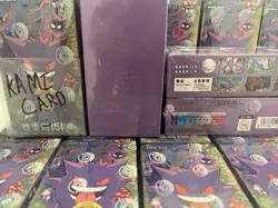Pokemon TCG Collect 151 Surprise Slim Booster Box Simplified Chinese [US Seller] - Image 2