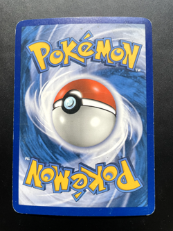 Pokemon TCG Card Claydol 5/107 EX Deoxys Holo Vintage *English* - MP - Image 2