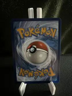 Pokemon TCG Scream Tail MASTER BALL Holo 42/131 Prismatic Evolutions (Near Mint) - Image 2