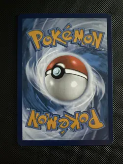 Pokemon TCG Scream Tail MASTER BALL Holo 42/131 Prismatic Evolutions (Near Mint) - Image 4