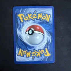 Pokemon Slowking 14/111 Neo Genesis Unlimited Holo Rare NM - Image 2