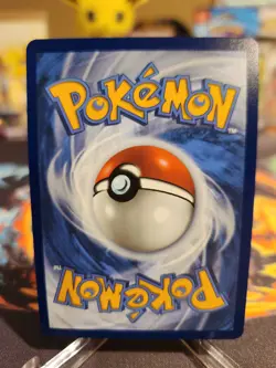 Pokemon TCG - Gurdurr (Master Ball Pattern) 048/086 - Sv: Black Bolt (BLK) - Image 2