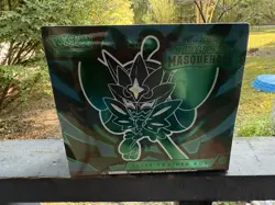 Pokemon TCG Twilight Masquerade Elite Trainer Box (ETB) Factory Sealed - Image 1