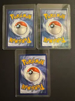 ⭐Bidoof, Voltorb, Turtwig Pokemon Crown Zenith Galarian Gallery - 3 Lot NM! - Image 5