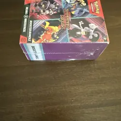 Pokemon TCG: Scarlet & Violet - Destined Rivals Booster Bundle In Hand - Image 5