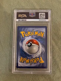 2023 POKEMON 151 POKEMON CENTER ELITE TRAINER BOX PROMO SVP #051 SNORLAX PSA 9 - Image 2