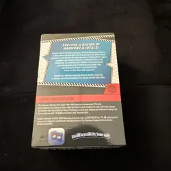 Pokemon TCG: Scarlet & Violet Black Bolt Booster Bundle | NEW / FACTORY SEALED - Image 3