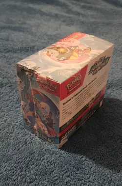 Pokemon TCG Scarlet & Violet Journey Together Booster Box (36 Packs) Sealed New - Image 4