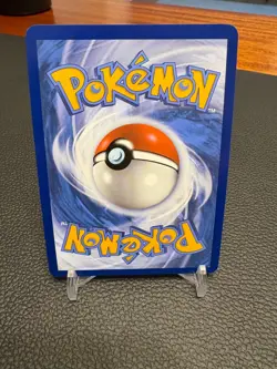 Pokemon TCG Seismitoad IR Black Bolt 105/086 (English) - NM PACK FRESH - Image 4