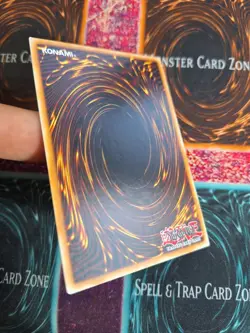 Yu-Gi-Oh! Neos Fusion SAST-EN060 Super Rare Unlimited Near Mint a1/ - Image 4