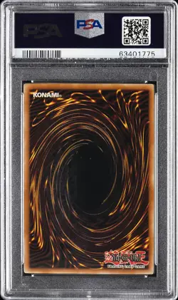 2004 1ST ED #025 BLACK LUSTER SOLDIER - ENVOY OF THE BEGINNING PSA 9 - Image 2