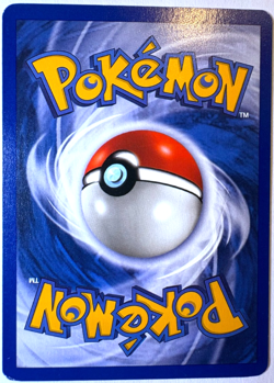 IVYSAUR - Base Set 30/102 - Pokemon TCG Card - Vintage WOTC - LP - Image 2