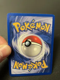 Recall 116/132 Gym Heroes WotC Vintage 1st Edition Pokemon Card - Image 5