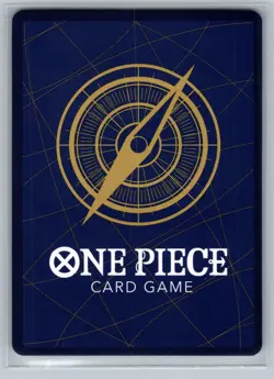 Ace & Sabo & Luffy SR OP13-007 Japanese ONE PIECE Card Carrying on His Will - Image 2