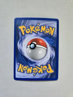 Pokemon TCG Torchic EX Ruby & Sapphire Reverse Holo Card 73/109 - Image 3