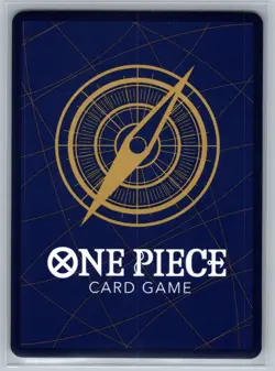Jewelry Bonney OP13-108 SR Carrying on His Will - ONE PIECE Card Game Japanese - Image 2