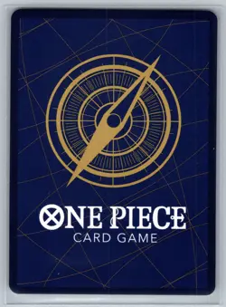 Yamato SR OP13-054 Japanese ONE PIECE Card Carrying on His Will - NM - Image 2