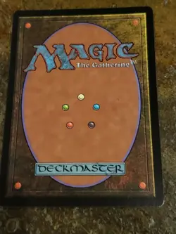 Well Of Life Prophecy Mtg Card Mint Condition - Image 2