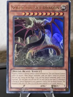 Yu-Gi-Oh! TCG Lot - 43 Cards Total, 33 First Edition + 10 Bulk Collection - Image 1