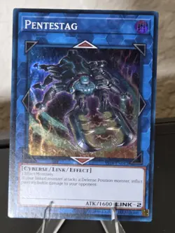 Yu-Gi-Oh! TCG Lot - 43 Cards Total, 33 First Edition + 10 Bulk Collection - Image 4