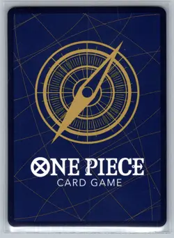 Sabo OP13-120 SEC Carrying on His Will - ONE PIECE Card Game Japanese - Image 2
