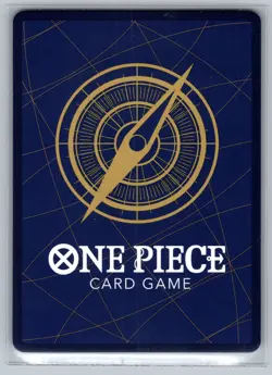 Sabo OP13-120 SEC Carrying on His Will - ONE PIECE Card Game Japanese - Image 2