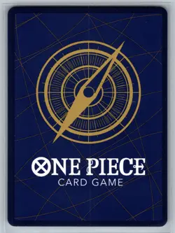 ONE PIECE Card Game St Shepherd Ju Peter Carrying on His Will OP13 084 JAPAN FS - Image 2
