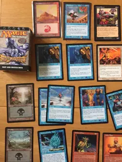 Magic The Gathering: BUNDLE Lot (onslaught) 1 Foil included.x48 Cards 👀 - Image 2
