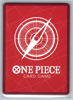 Imu OP13-079 L Carrying on His Will - ONE PIECE Card Game Japanese FS - Image 2