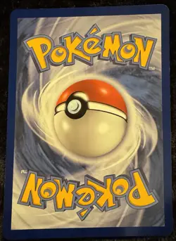 Pokemon TCG Mega Latias EX #011, Jumbo Card, Black Star Promo, Mega Evolutions - Image 2