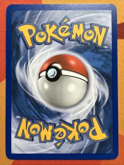 [2x] Pokemon Card Lot: Ninetales & Vulpix (38/106 72/106) ex Emerald *Near Mint* - Image 3